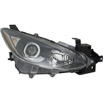 Headlight Assembly