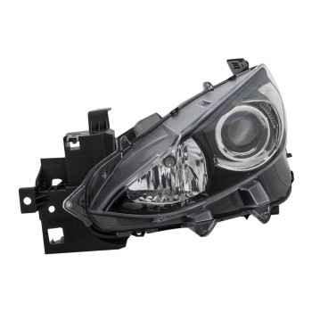 Headlight Assembly