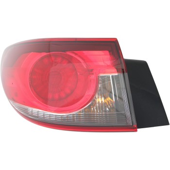 Tail Light Assembly