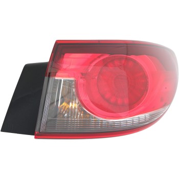 Tail Light Assembly
