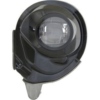 Fog Light Assembly