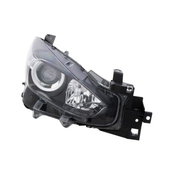 Headlight Assembly