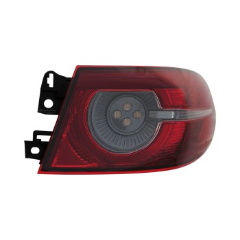 Tail Light Assembly