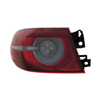 Tail Light Assembly