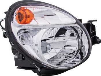 Headlight Assembly