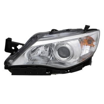 Headlight Assembly