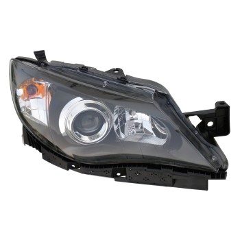 Headlight Assembly