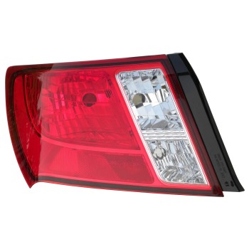 Tail Light Housing