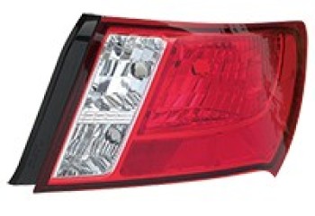 Tail Light Housing