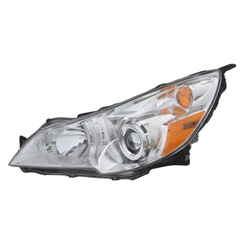 Headlight Assembly