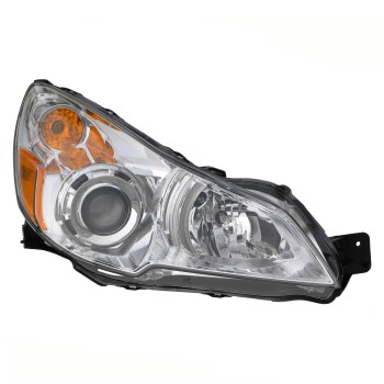 Headlight Assembly