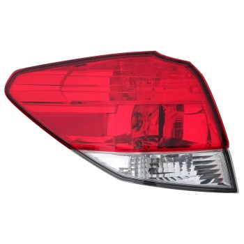 Tail Light Assembly