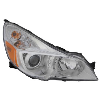 Headlight Assembly