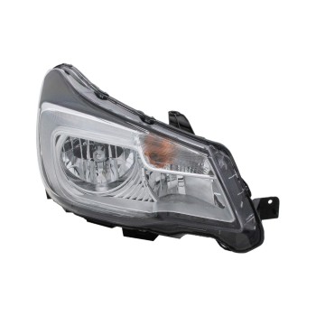 Headlight Assembly