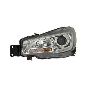 Headlight Assembly