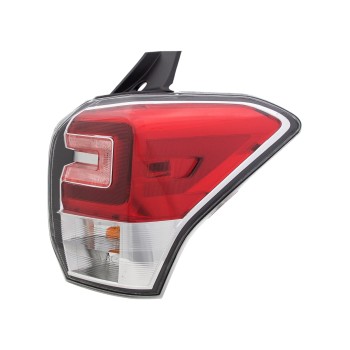 Tail Light Housing
