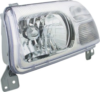 Headlight Assembly
