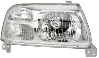 Headlight Assembly