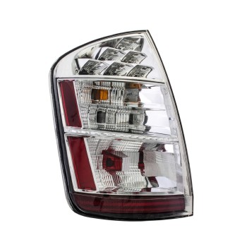 Tail Light Housing