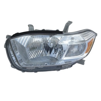 Headlight Assembly