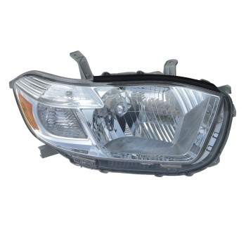 Headlight Assembly