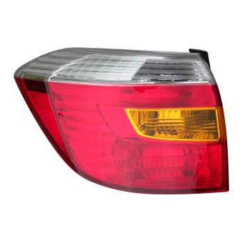 Tail Light Assembly