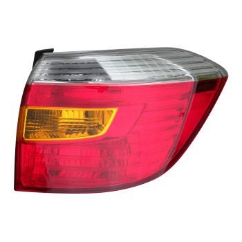 Tail Light Assembly