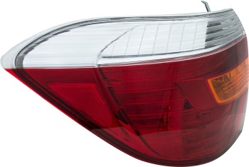 Tail Light Assembly