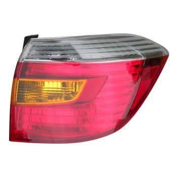 Tail Light Assembly