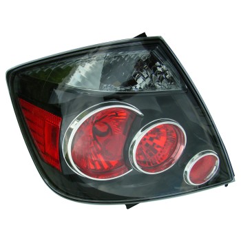 Tail Light Housing