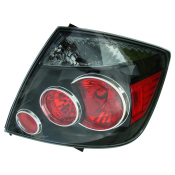Tail Light Housing