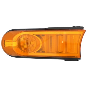 Turn Signal Light