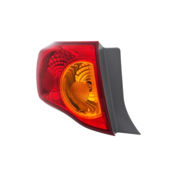 Tail Light Assembly