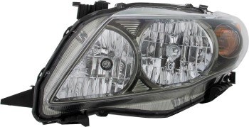 Headlight Assembly