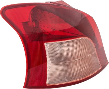 Tail Light Assembly