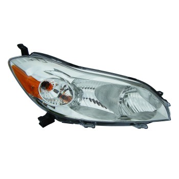 Headlight Assembly