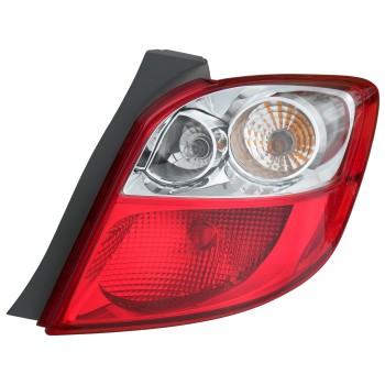 Tail Light Assembly