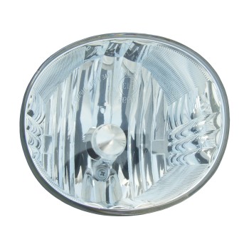 Fog Light Lens / Housing