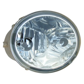 Fog Light Assembly