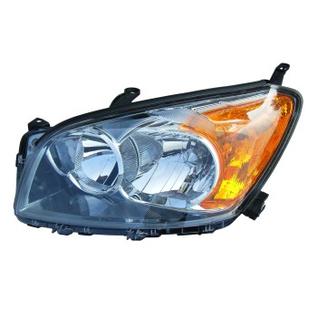 Headlight Assembly