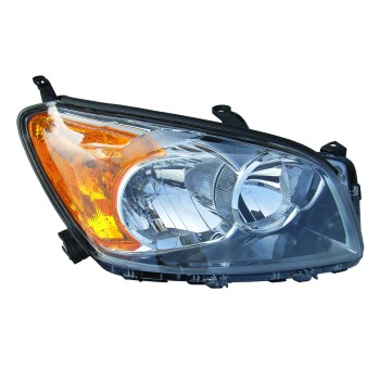 Headlight Assembly