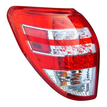 Tail Light Assembly