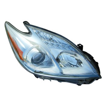 Headlight Lens Housing