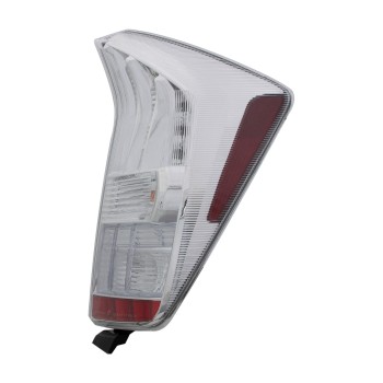 Tail Light Housing