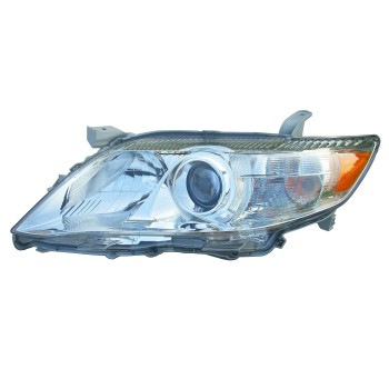 Headlight Assembly