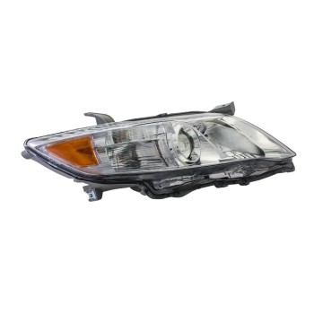 Headlight Assembly