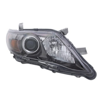 Headlight Assembly