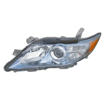 Headlight Assembly