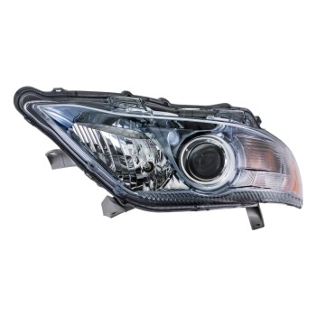 Headlight Assembly