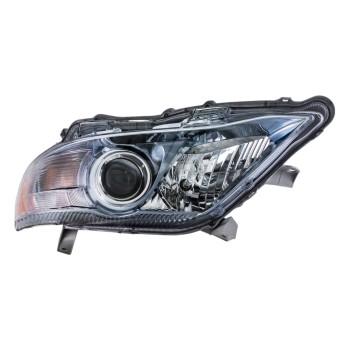 Headlight Assembly